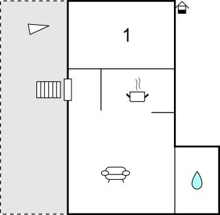 Pet Friendly Home In Rijeka With Wifi - 9