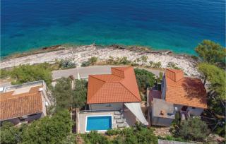 Nice Home In Blato With House Sea View - Blato - 8