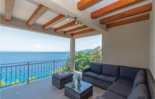 Nice Home In Blato With House Sea View - Blato - 6