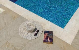 Nice Home In Blato With House Sea View - Blato - 9