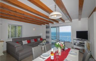 Nice Home In Blato With House Sea View - Blato - 7
