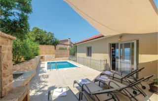 Nice Home In Blato With House Sea View - Blato - 4