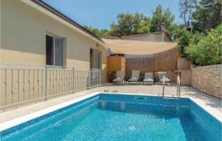 Nice Home In Blato With House Sea View - Blato - 5