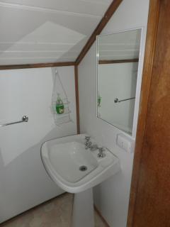 Hostal y Cabañas Villa Germana - 9