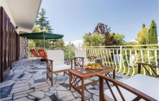 4 Bedroom Pet Friendly Home In Malinska - 3