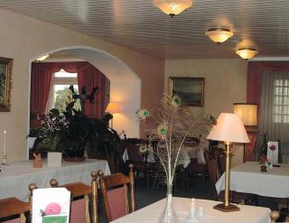Hotel Villa Luise - 6