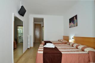 Hostal Patria Madrid - Madrid - 6