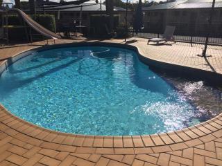 James Street Motor Inn - Toowoomba - 6