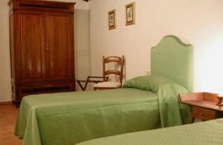 Agriturismo Torraiolo - Barberino di Val d'Elsa - 3