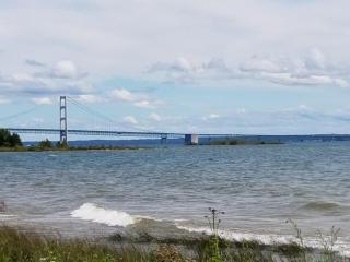 Serendipity - Saint Ignace - 9
