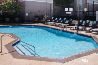Sonesta ES Suites Dallas Medical Market Center - Dallas - 9