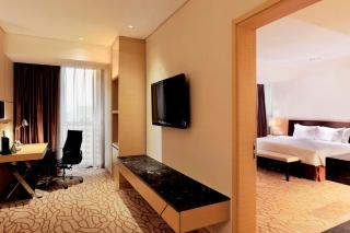 Radisson Hotel Tianjin Aqua City - Tianjin - 2