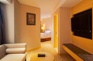 Radisson Hotel Tianjin Aqua City - Tianjin - 4