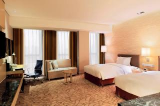 Radisson Hotel Tianjin Aqua City - Tianjin - 1