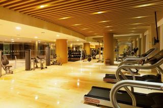 Radisson Hotel Tianjin Aqua City - 5