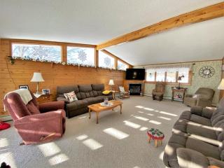 Hazel House - Saint Ignace - 5
