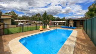 Golden Peak Motel PeakHill - Peak Hill - 9