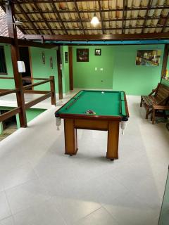 Pousada Recanto Verde - 6