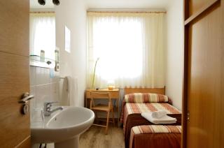 Hostal Patria Madrid - Madrid - 9