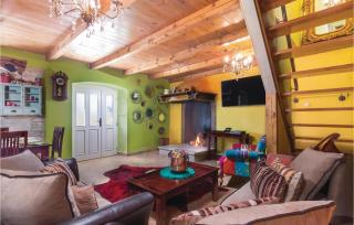 Pet Friendly Home In Hrboki - 8