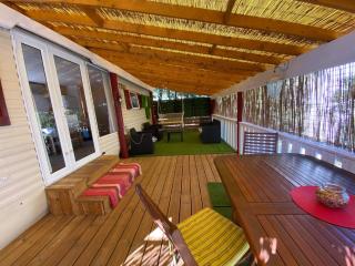 Mobil home au Camping Sellig - Le Muy - 0