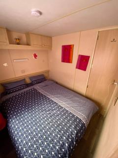 Mobil home au Camping Sellig - Le Muy - 3