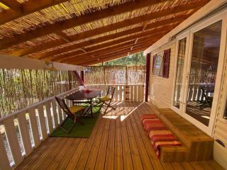 Mobil home au Camping Sellig - Le Muy - 5