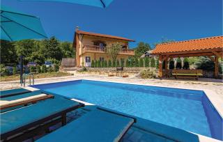 Pet Friendly Home In Viskovo - 1