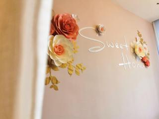 Super Cozy and Stylish Micasa 3 home- Hann's Residence - Sibu - 0