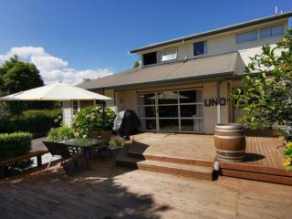 Macadamia Retreat - City Central Hygge - Rotorua - 8