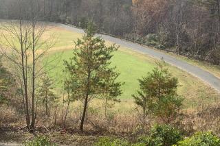 Condo with Stunning Mountain and 6th Green views near Harrahs Cherokee Bryson City - Whittier - 6