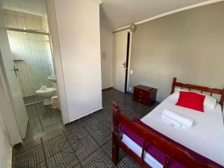 Hotel dos Nobres - Poços de Caldas - 9
