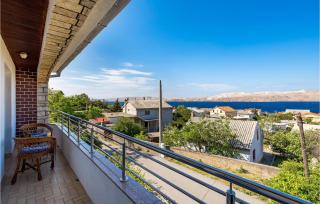 2 Bedroom Gorgeous Home In Karlobag - 6
