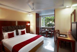 Hotel Suba Palace Near Gateway of India - Bombay - 5
