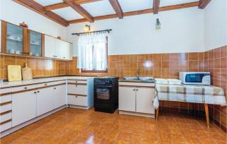 Nice Apartment In Kampor With Wifi - 3