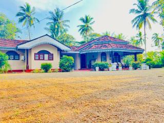 Gihan villa - Kosgoda - 5