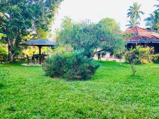 Gihan villa - Kosgoda - 3