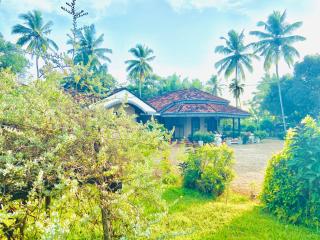 Gihan villa - Kosgoda - 2