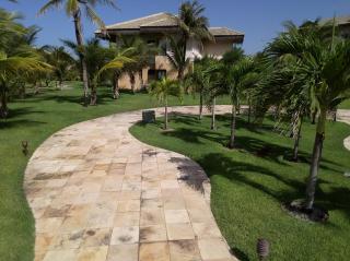 Apartamento térreo e nascente no condomínio VG Sun Cumbuco - Cumbuco - 8
