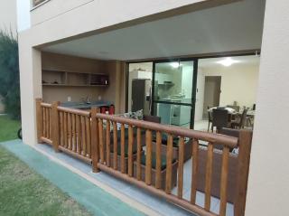 Apartamento térreo e nascente no condomínio VG Sun Cumbuco - Cumbuco - 5