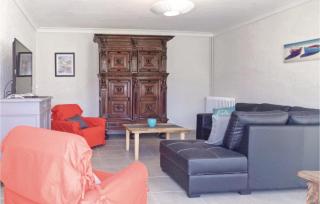 Nice Home In Saint-Marcouf With Kitchen - Saint-Marcouf - 6