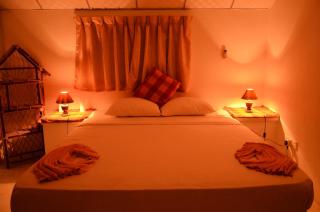 Roshanne Beach Resort - Kalpitiya - 2
