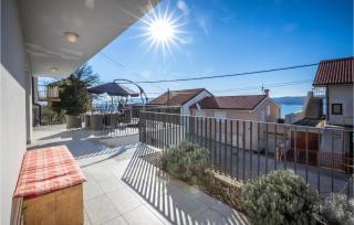 3 Bedroom Nice Home In Crikvenica - 9