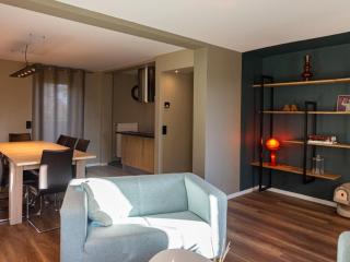 Cozy holiday home in Lemberg - Lemberg - 4