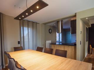 Cozy holiday home in Lemberg - Lemberg - 7