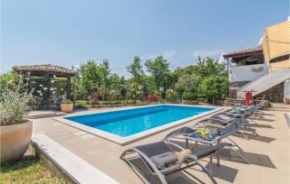 Awesome Home In Zatka - Kostrčani - 6