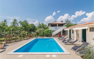 Awesome Home In Zatka - Kostrčani - 5