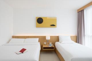 Modern Thai Suites - Phuket - 8