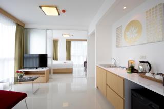 Modern Thai Suites - Phuket - 9