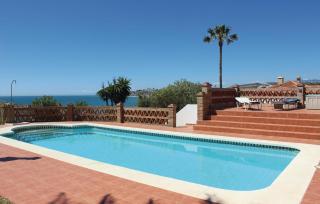 Awesome Home In Las Farolas - Mijas Costa - 4